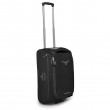 Дорожня валіза Osprey Daylite Carry-On Wheeled Duffel чорний