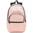 Жіночий рюкзак Vans Ranged 2 Backpack рожевий/білий