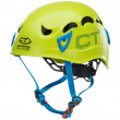 Horolezecká helma Climbing Technology Galaxy zelená