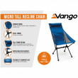 Стілець Vango Micro Tall Recline Chair