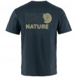 Чоловіча футболка Fjällräven Walk With Nature T-shirt M