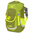 Дитячий рюкзак Jack Wolfskin Kids Explorer 16 зелений