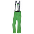 Жіночі лижні штани Husky Galti L (2020) зелений