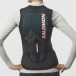 Жіночий захист для спини Salomon Flexcell Pro Vest