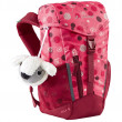 Дитячий рюкзак Vaude Ayla 6 рожевий