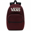 Жіночий рюкзак Vans Ranged 2 Backpack червоний/білий