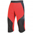 Pánské 3/4 kalhoty Direct Alpine KAISER 1.0 červená/černá