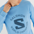 Жіноча толстовка Salomon Outlife Crewneck Sweatshirt