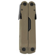 Мультитул Leatherman Rebar Coyote Tan