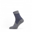 Непромокаючі шкарпетки SealSkinz WP All Weather Ankle