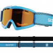Дитячі гірськолижні окуляри Salomon Kiwi Access Blue