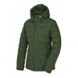 Жіноча куртка Husky Donnie L (2021) зелений