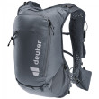 Біговий рюкзак Deuter Ascender 7 чорний