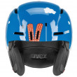 Дитячі гірськолижний шолом Uvex Viti