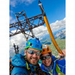 Туристичний льодоруб Climbing Technology Alpin tour plus
