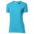Жіноча футболка Progress MS NKRZ 5OA синій turquoise
