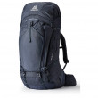 Жіночий туристичний рюкзак Gregory Deva 70 4.0 темно-синій