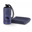 Рушник Zulu Light 40x40 cm темно-синій