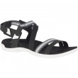 Dámské sandály Merrell District Mendi Backstrap černá/bílá black