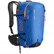 Лавинний рюкзак Ortovox Ascent 40 Avabag Kit синій safety blue
