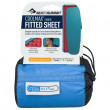 Покривало на килимок Sea to Summit Coolmax Fitted Sheet