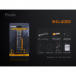 Світлодіодний ліхтарик Fenix E35 V3.0