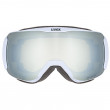 Дитячі гірськолижні окуляри Uvex Downhill 2100 CV WE