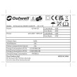 Термобокс Outwell Eco Prime 24L 12V/230V