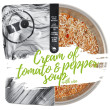 Дегідрована  їжа Lyo food Cream of Tomato & Pepper Soup with rice