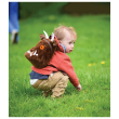 Dětský batoh LittleLife Disney Toddler Gruffalo