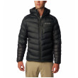 Чоловіча куртка Columbia Labyrinth Loop™ II Hooded Jacket чорний Black