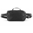 Поясна сумка Matador ReFraction Packable Sling чорний Black