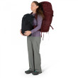 Жіночий туристичний рюкзак Osprey Fairview Trek 70