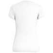 Жіноча футболка Salewa Lines Graphic Dry W T-Shirt.