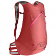Рюкзак для скі-альпінізму Ortovox Trace 18 S рожевий blush