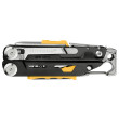 Мультитул Leatherman HU Signal Black/ Silver