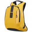 Міський рюкзак Samsonite Paradiver Light Backpack M жовтий