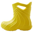 Дитячі гумові чобітки Reima Amfibi жовтий