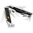 Мультитул Leatherman Signal Silver/Black