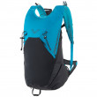 Рюкзак для скі-альпінізму Dynafit Radical 28 синій/чорний