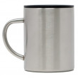 Кружка Mizu Camp Cup 450 ml срібний