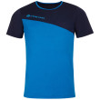 Чоловіча футболка Alpine Pro Eriz синій