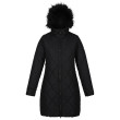 Жіноче пальто Regatta Fritha II чорний