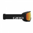 Лижна маска Giro Ringo Black Wordmark