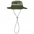 Капелюх Buff Explorer Booney Hat зелений