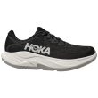 Чоловічі черевики Hoka M Rincon 4 чорний Black / White