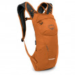 Велосипедний рюкзак Osprey Katari 3 II помаранчевий