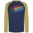 Чоловіча футболка La Sportiva Stripe Evo Long Sleeve M 2021