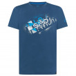 Чоловіча футболка La Sportiva Square Evo T-Shirt M
