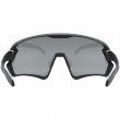Спортивні окуляри Uvex Sportstyle 231 2.0 Set